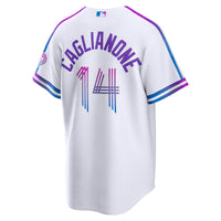 Jac Caglianone Kansas City Royals Baseball Jersey, Sportswear Jersey Shirt, Lightweight Athletic Jersey, Casual Gift for Men, Style 2001724657