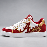 ALA Script - Crimson, Gold and the Quiet Panel