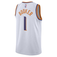 Devin Booker Phoenix Suns Basketball Jersey, Sportswear Jersey Shirt, Sleeveless Athletic Tank Jersey, Casual Gift for Men, Style 203541763
