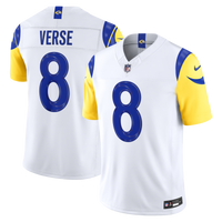 Jared Verse Los Angeles Rams Football Jersey, Sportswear Jersey Shirt, Lightweight Athletic Jersey, Casual Gift for Men, Style 2001702864