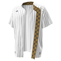 Notre Dame Fighting Irish Baseball Jersey, Sportswear Jersey Shirt, Lightweight Breathable Athletic Jersey, Casual Gift for Men, Style 203793081