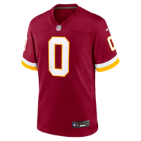 Mike Sainristil Washington Football Jersey, Sportswear Jersey Shirt, Lightweight Athletic Jersey, Casual Gift for Men, Style 204039866