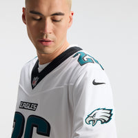 Saquon Barkley Philadelphia Eagles Football Jersey, Sportswear Jersey Shirt, Lightweight Athletic Jersey, Casual Gift for Men, Style 2001702792