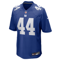Cam Skattebo New York Giants Football Jersey, Sportswear Jersey Shirt, Lightweight Athletic Jersey, Casual Gift for Men, Style 203103040