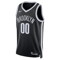 Brooklyn Nets Basketball Jersey, Swingman Sportswear Jersey Shirt, Sleeveless Athletic Tank Jersey, Casual Gift for Men, Style 13304123