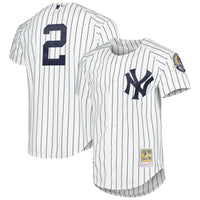 Derek Jeter New York Yankees Baseball Jersey, Sportswear Jersey Shirt, Lightweight Athletic Jersey, Casual Gift for Men, Style 5305969