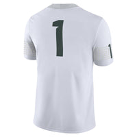 Michigan State Spartans Football Jersey, Sportswear Jersey Shirt, Lightweight Breathable Athletic Jersey, Casual Gift for Men, Style 5257396