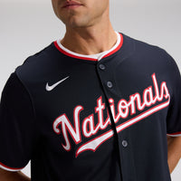 James Wood Washington Nationals Baseball Jersey, Sportswear Jersey Shirt, Lightweight Athletic Jersey, Casual Gift for Men, Style 202778460