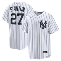 Giancarlo Stanton New York Yankees Baseball Jersey, Sportswear Jersey Shirt, Lightweight Athletic Jersey, Casual Gift for Men, Style 203195416