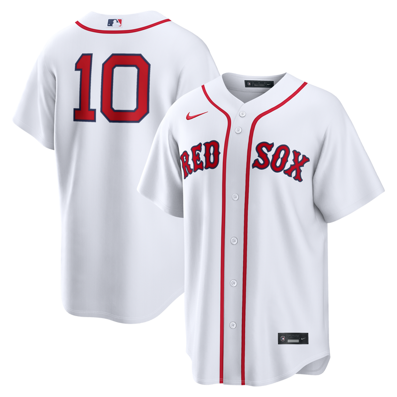 Trevor Story Boston Red Sox Baseball Jersey, Sportswear Jersey Shirt, Lightweight Athletic Jersey, Casual Gift for Men, Style 2001545208