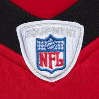 Warren Sapp Tampa Bay Buccaneers Football Jersey, Red Sportswear Jersey Shirt, Lightweight Breathable Athletic Jersey, Casual Gift for Men