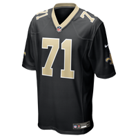 Kelvin Banks Jr. New Orleans Saints Football Jersey, Black Sportswear Jersey Shirt, Lightweight Breathable Athletic Jersey, Casual Gift for Men