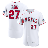 Mike Trout Los Angeles Angels Baseball Jersey, Sportswear Jersey Shirt, Lightweight Athletic Jersey, Casual Gift for Men, Style 2001451112
