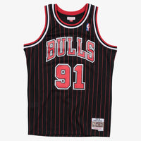 Swingman Jersey Chicago Bulls Basketball Jersey, Sportswear Jersey Shirt, Sleeveless Athletic Tank Jersey, Casual Gift for Men, Style 11885011