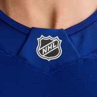 Vancouver Canucks Hockey Jersey, Blue Authentic Sportswear Jersey Shirt, Long Sleeve Hockey Sweater Jersey, Casual Gift for Men, Style 201897987