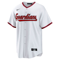 José Ramírez Cleveland Guardians Baseball Jersey, Sportswear Jersey Shirt, Lightweight Athletic Jersey, Casual Gift for Men, Style 202816108