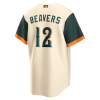 Dylan Beavers Baltimore Orioles Baseball Jersey, Cream Sportswear Jersey Shirt, Lightweight Breathable Athletic Jersey, Casual Gift for Men
