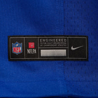 Ryan Van Demark Buffalo Bills Football Jersey, Royal Game Sportswear Jersey Shirt, Lightweight Breathable Athletic Jersey, Casual Gift for Men