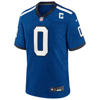 Camryn Bynum Indianapolis Colts Football Jersey, Sportswear Jersey Shirt, Lightweight Athletic Jersey, Casual Gift for Men, Style 203501753