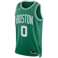 Jayson Tatum Boston Celtics Basketball Jersey, Sportswear Jersey Shirt, Sleeveless Athletic Tank Jersey, Casual Gift for Men, Style 13392523