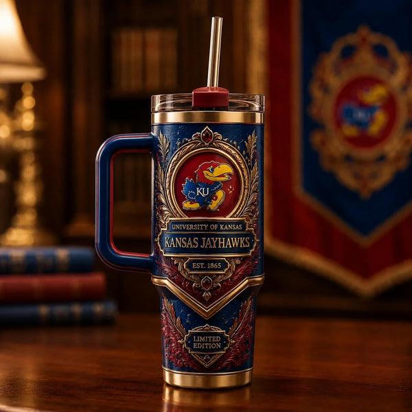KU - Crest, Ornament and the Quiet Weight of Heritage - main