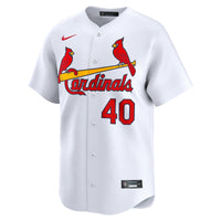 Willson Contreras St. Louis Cardinals Baseball Jersey, Sportswear Jersey Shirt, Lightweight Breathable Athletic Jersey, Casual Gift for Men