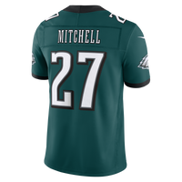 Quinyon Mitchell Philadelphia Football Jersey, Sportswear Jersey Shirt, Lightweight Athletic Jersey, Casual Gift for Men, Style 2001702824