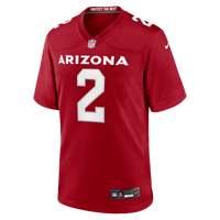Mack Wilson Sr. Arizona Cardinals Football Jersey, Cardinal Sportswear Jersey Shirt, Lightweight Breathable Athletic Jersey, Casual Gift for Men