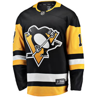 Bryan Rust Pittsburgh Penguins Hockey Jersey, Black Breakaway Sportswear Jersey Shirt, Long Sleeve Hockey Sweater Jersey, Casual Gift for Men