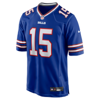Jack Kemp Buffalo Bills Football Jersey, Royal Game Sportswear Jersey Shirt, Lightweight Breathable Athletic Jersey, Casual Gift for Men