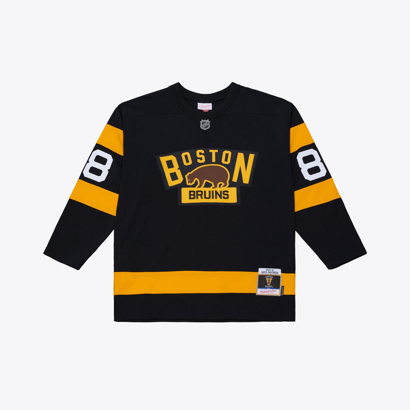 David Pastrnak Boston Bruins Hockey Jersey, Sportswear Jersey Shirt, Long Sleeve Hockey Sweater Jersey, Casual Gift for Men, Style 203455842
