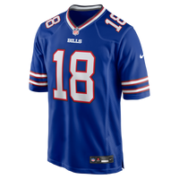 Amari Cooper Buffalo Bills Football Jersey, Royal Game Sportswear Jersey Shirt, Lightweight Breathable Athletic Jersey, Casual Gift for Men