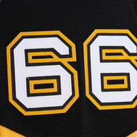 Mario Lemieux Pittsburgh Penguins Hockey Jersey, Sportswear Jersey Shirt, Long Sleeve Hockey Jersey, Casual Gift for Men, Style 201979139
