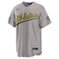Shea Langeliers Athletics Baseball Jersey, Gray Replica Sportswear Jersey Shirt, Lightweight Breathable Athletic Jersey, Casual Gift for Men