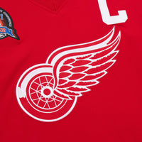 Detroit Red Wings Hockey Jersey, Hockey Sportswear Jersey Shirt, Long Sleeve Hockey Sweater Jersey, Casual Gift for Men, Style 201979062