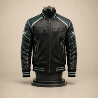 PHI 1933 - Midnight Green, Silver Lines and Quiet Team Confidence