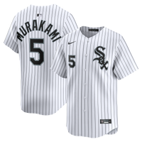 Munetaka Murakami Chicago White Sox Baseball Jersey, Sportswear Jersey Shirt, Lightweight Athletic Jersey, Casual Gift for Men, Style 2001912926