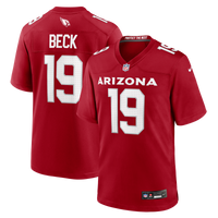 Carson Beck Arizona Cardinals Football Jersey, Cardinal Sportswear Jersey Shirt, Lightweight Breathable Athletic Jersey, Casual Gift for Men