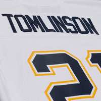 LaDainian Tomlinson San Diego Chargers Football Jersey, Sportswear Jersey Shirt, Lightweight Breathable Athletic Jersey, Casual Gift for Men