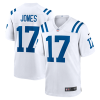 Daniel Jones Indianapolis Colts Football Jersey, Sportswear Jersey Shirt, Lightweight Athletic Jersey, Casual Gift for Men, Style 203529865