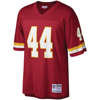 John Riggins Washington Football Team Football Jersey, Sportswear Jersey Shirt, Lightweight Breathable Athletic Jersey, Casual Gift for Men