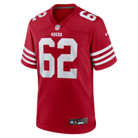 Austen Pleasants San Francisco 49ers Football Jersey, Sportswear Jersey Shirt, Lightweight Breathable Athletic Jersey, Casual Gift for Men