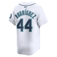 Julio Rodríguez Seattle Mariners Baseball Jersey, Sportswear Jersey Shirt, Lightweight Athletic Jersey, Casual Gift for Men, Style 202856008