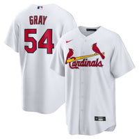 Sonny Gray St. Louis Cardinals Baseball Jersey, Sportswear Jersey Shirt, Lightweight Athletic Jersey, Casual Gift for Men, Style 201563265