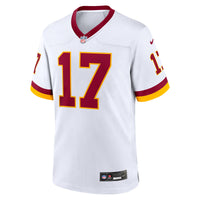 Terry McLaurin Washington Commanders Football Jersey, Sportswear Jersey Shirt, Lightweight Athletic Jersey, Casual Gift for Men, Style 202852776