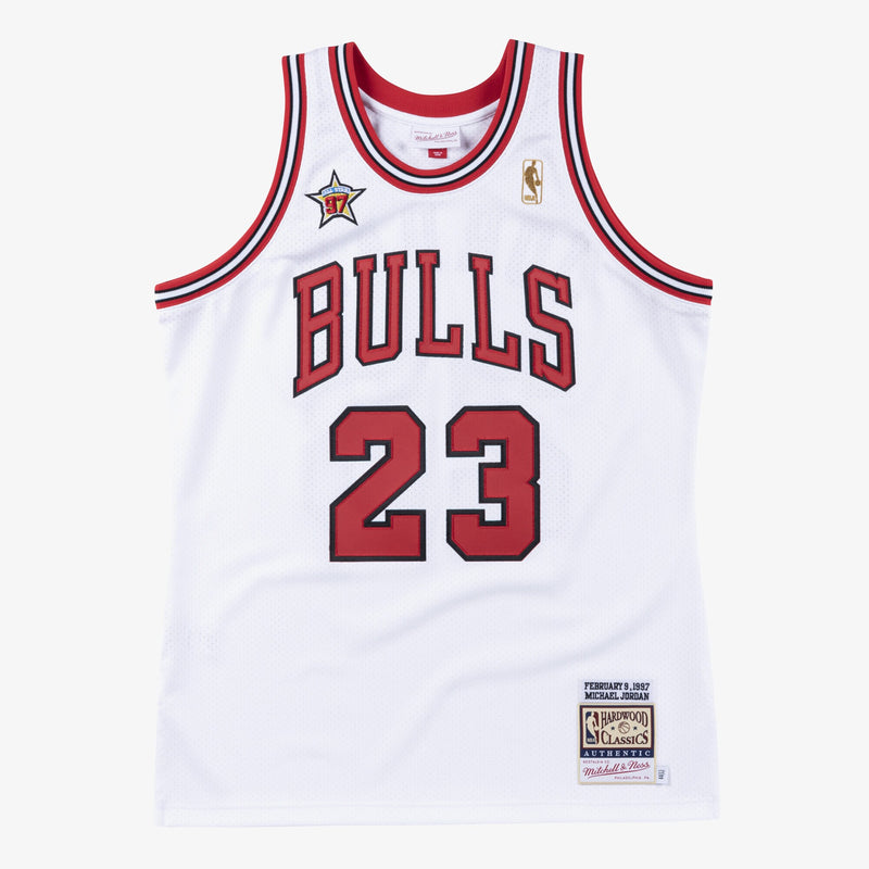 Authentic Jersey Chicago Bulls Basketball Jersey, Sportswear Jersey Shirt, Sleeveless Athletic Tank Jersey, Casual Gift for Men, Style 203156990