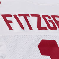 Larry Fitzgerald Arizona Cardinals Football Jersey, Sportswear Jersey Shirt, Lightweight Athletic Jersey, Casual Gift for Men, Style 203624670