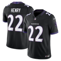 Derrick Henry Baltimore Ravens Football Jersey, Black Sportswear Jersey Shirt, Lightweight Breathable Athletic Jersey, Casual Gift for Men