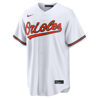 Gunnar Henderson Baltimore Orioles Baseball Jersey, Sportswear Jersey Shirt, Lightweight Athletic Jersey, Casual Gift for Men, Style 203195345