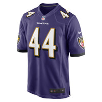 Marlon Humphrey Baltimore Ravens Football Jersey, Sportswear Jersey Shirt, Lightweight Athletic Jersey, Casual Gift for Men, Style 4190662